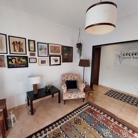 فينداس نوفاس Casulo Guest House المظهر الخارجي الصورة