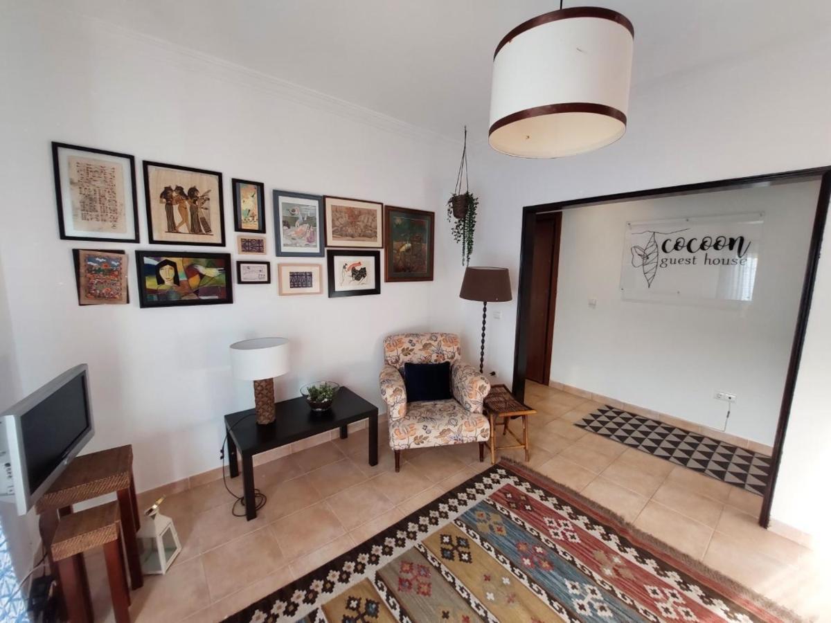 فينداس نوفاس Casulo Guest House المظهر الخارجي الصورة