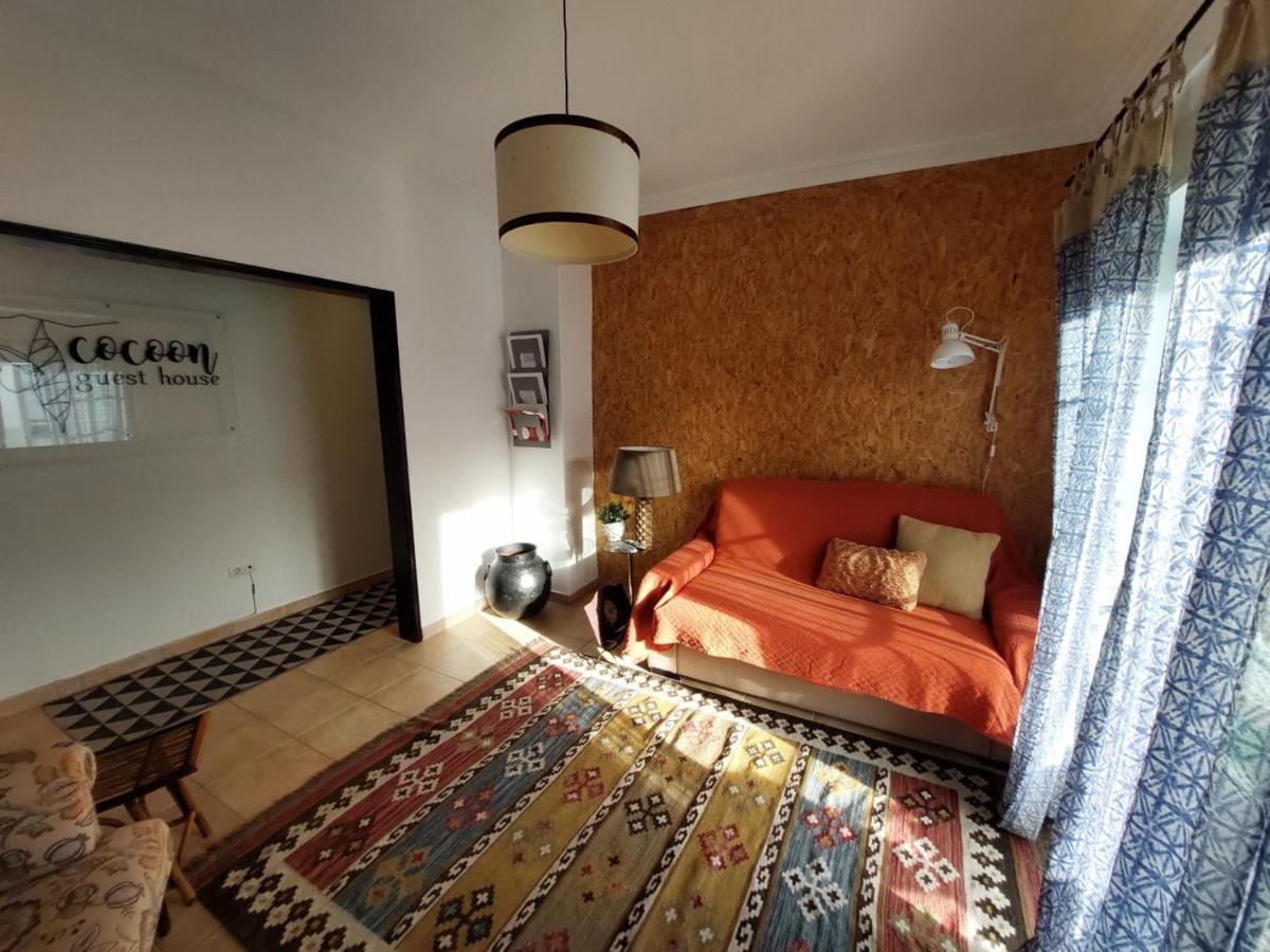 فينداس نوفاس Casulo Guest House المظهر الخارجي الصورة