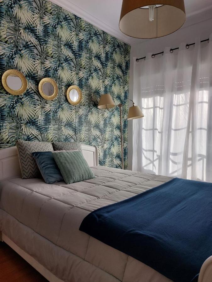 فينداس نوفاس Casulo Guest House المظهر الخارجي الصورة