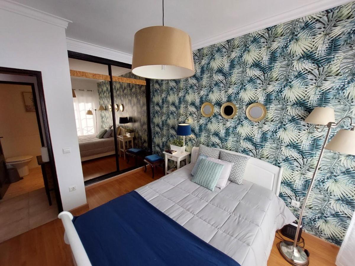 فينداس نوفاس Casulo Guest House المظهر الخارجي الصورة