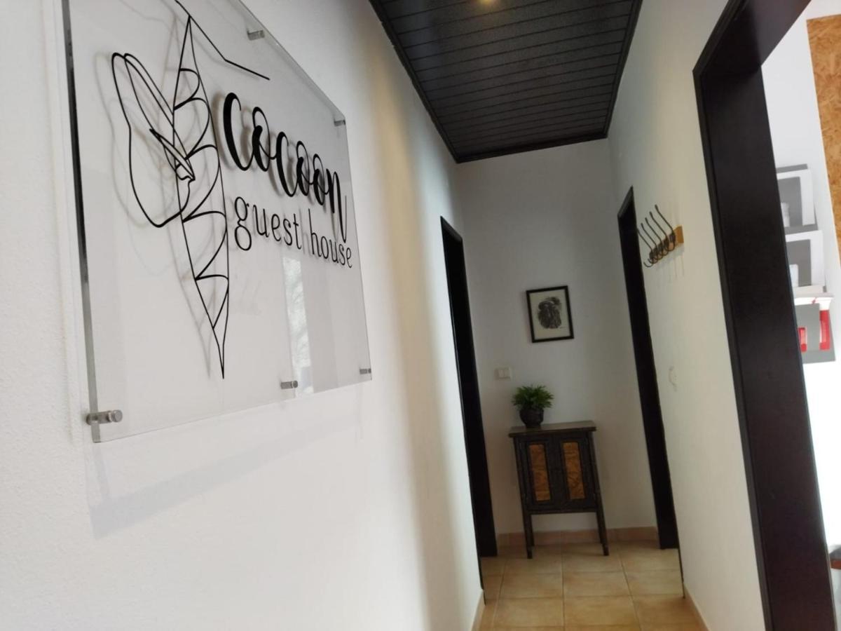 فينداس نوفاس Casulo Guest House المظهر الخارجي الصورة