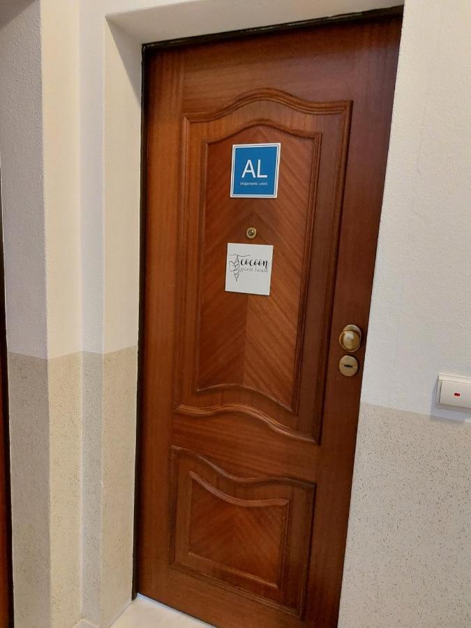 فينداس نوفاس Casulo Guest House المظهر الخارجي الصورة